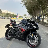 کی وی ریس k249r