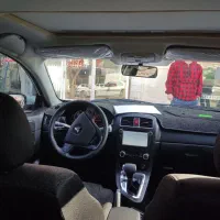 برلیانسH330اتومات|خودرو سواری و وانت|پارسآباد, |دیوار