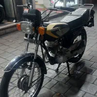 هوندا نامی 92 خواب بوده|موتورسیکلت|تهران, فلاح|دیوار