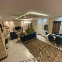 ویلا دوبلکس مبله شهرک سند ۶ دانگ آمل ب نور|فروش خانه و ویلا|رامسر, |دیوار