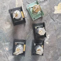 قفل و کلید