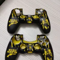 کاور دسته ps4