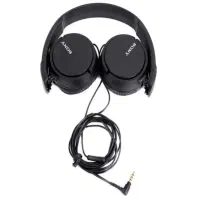 هدفون سونی اصل مدل MDR-ZX110