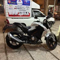 بنلی ۱۸۰|موتورسیکلت|پاکدشت, پاکدشت (مامازند)|دیوار