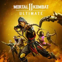 فروش مورتال کمبت ۱۱ هوم ورژن   xbox x/s