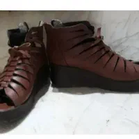 کفش تابستانی و مجلسی