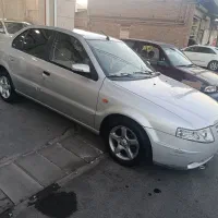 سمند سورن معمولی، مدل ۱۳۸۷|خودرو سواری و وانت|تبریز, |دیوار