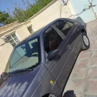 پژو 405 GLX کم کار خانگی تمام فابریک