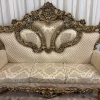 فروش مبلمان کلاسیک