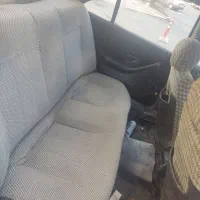 اردی مدال 84|خودرو سواری و وانت|همدان, |دیوار