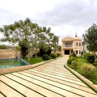 باغ ویلای ۵۰۰متری//استخردار|فروش خانه و ویلا|تهران, تهران پارس|دیوار