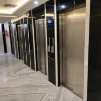 ۱۰/۰۰۰ متر سند اداری مستغلات لوکس برند