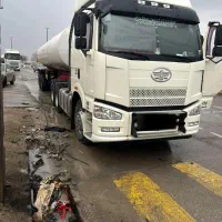 ماشین فاو کشنده جفت مدل 1401