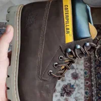 پوتین کوهنوردی کاتر پیلار