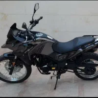موتور sym NH 250 مدل ۴۰۲