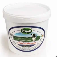 سطل بزرگ و محکم