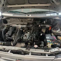 پرایدمدل ۸۷ سالم بشرط|خودرو سواری و وانت|نجفآباد, امیرآباد|دیوار