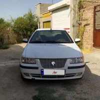 سمند LX EF7، مدل ۱۳۹۷