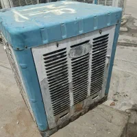 بدنه کولر 3500 آبسال