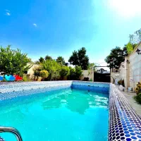 اجاره روزانه/هفتگی/ماهانه ویلا استخردار