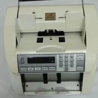 اسکناس شمار کم کارکرده.. با ضمانت|دفتر کار|گرگان, |دیوار