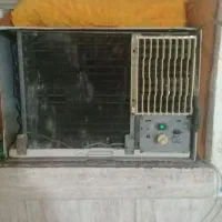 کولر جنرال موتور بزرگ سالم