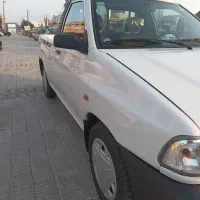 فروش و معاوضه پراید وانت ۱۴۰۳|خودرو سواری و وانت|شیرود, |دیوار