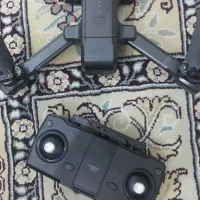 کواد کوپتر sjrc z5 (تخفیف به خریدار واقعی)|دوربین عکاسی و فیلمبرداری|قم, بنیاد|دیوار