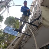 جوشکار سیار جوشکاری سیار تمام وقت