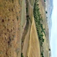 10000هزار متر زمین کشاورزی سند دار|فروش زمین و ملک کلنگی|دیلمان, |دیوار