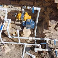 لوله کشی آب وفاضلاب ، اتویی و پنج لایه|خدمات پیشه و مهارت|سیرجان, |دیوار