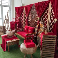 دیزاین عروسی