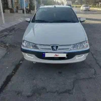 پژو پارس موتور جدید xu7p مدل 1402