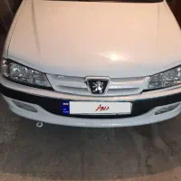 پژو پارس LX TU۵، مدل ۱۳۹۷