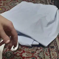 لباس بلوچی ۳ دست اندامی