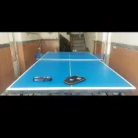 ‌فروش یک عدد میز تنیس