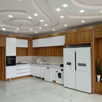 نصب کابینت و کمددیواری و تعمیرات