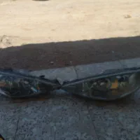 چراغ ۲۰۶ تیپ ۲