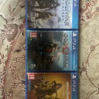 Mortal god of war مورتال گاد او وار