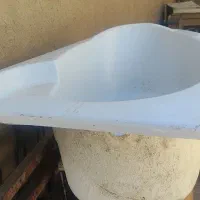 وان حمام سالم قابل استفاده