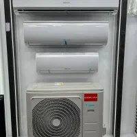 کولرگازی General gold