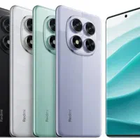 فروش اقساطی گوشی Redmi Note 14 proنقد و اقساط