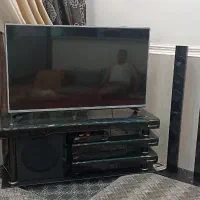 سیستم سینما خانگی صوتی تصویری|سیستم صوتی خانگی|بندر گناوه, |دیوار