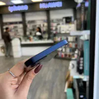 ۱۲ نرمال باطری ۱۰۰ درصد مشکی|موبایل|گرگان, |دیوار