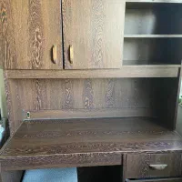 میز تحریر و کتابخانه کارخانجات پارس الکتریک