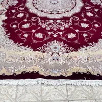 3تخته فرش 12متری