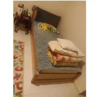 سرویس تک نفره