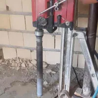 دستگاه کر گیری بذرافشان