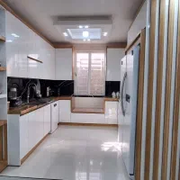 خانه ویلایی دوطبقه راه جدا آزادگان|فروش خانه و ویلا|بروجرد, |دیوار