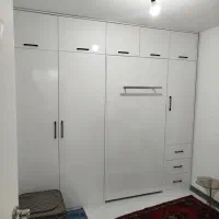 اجرای انواع کابینت . کمد و  ...